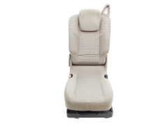 Sėdynė Vidurinis Galas Renault Scenic 2 II