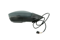 Veidrodis Dešinysis 3V1857508A 88571810502 Skoda Superb III DPA
