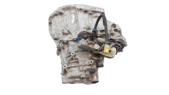 Pavarų dėžė ND0015 7701717857 Renault Scenic 2 2.0 1233