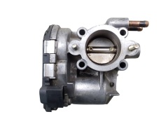 Droselio sklendė Opel 9157512 0280750044 1.0 1.2 2282