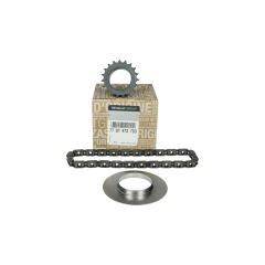 Remonto komplektas Naujas Originalus 7701472703 Renault