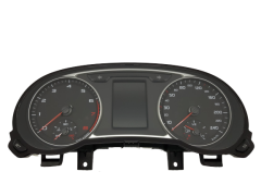 Tachometras Audi A1 8X 8X0920930C A2C30105500 Continental