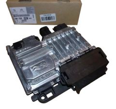 Valdymo bloko modulis Naujas Originalus 9810858280 Citroen Peugeot