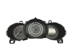 Tachometras Citroen C3 2 96668806XT A2C53385827 53551