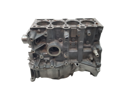 Dzinēja bloks Pilnas K9KA270 K9K270 1.5 dCi Nissan Micra K12