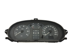 Tachometras Renault Megane 1 Scenic 1 8200071820 55091