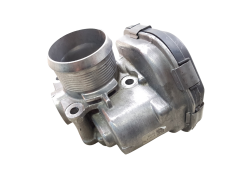 Droselio sklendė Citroen Peugeot Ford 9673534480 1.6 HDI 2565