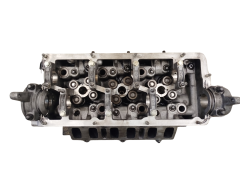 Cilindro galvutė VWAG 059E 2.5 TDI AKE