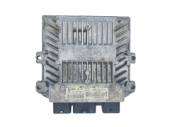 Valdymo Blokas 5WS40110E-T 9654925480 9648624280 PSA Siemens 63832