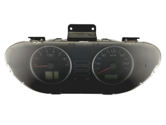 Tachometras Ford Fusion Fiesta 4S6F-10849-EA 47911