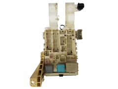Saugiklių dėžutė Toyota 5G12-0430 5G08-0814