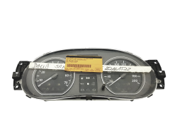 Tachometras Dacia Sandero 248101432R 52623