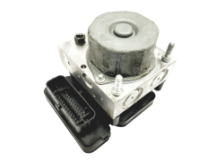 Abs Siurblys Renault Captur 476605492R A 0265956285 36770