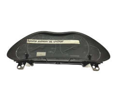 Tachometras Toyota Avensis 83800-05851-B Denso 52407