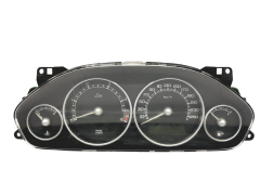Tachometras Jaguar X-Type 4X4F-10849-JE Visteon