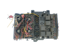Valdymo Blokas Chrysler P04801066AD 34884