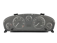 Tachometras Peugeot 406 81115607 50191