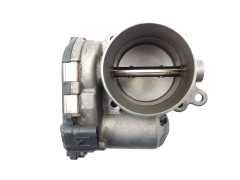 Droselio sklendė Jaguar Land Rover G4D3-9F991-AA 0280750610 2793
