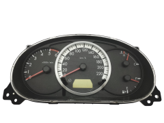 Tachometras Mazda 5 CGCC79D 29479
