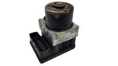 Abs Siurblys VW Audi 1C0907379M 1J0614517J Ate 1366