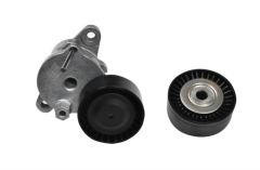 Diržo Įtempiklis Originalus Ducato Jumper Boxer III 2.0 HDI 1679938180