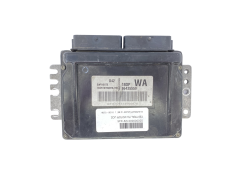 Valdymo Blokas 96435559 5WY1E07E 1BOP D42 Chevrolet Kemsco 59425