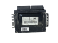 Valdymo Blokas 96435897 1BHTR6 5WY1E09B Chevrolet 51276