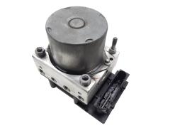 Abs Siurblys Fiat Grande Punto 55700423 0265800421 0265231535 Bosch 1165