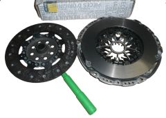 Sankabos komplektas Naujas Originalus Renault Espace IV Laguna II 2.0 dCi 7701477171