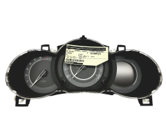 Tachometras Citroen C3 96665881XT A2C53365600 32394