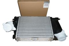 Tarpinis Aušintuvas Originalus Renault Megane Talisman Espace 1.6 DCI 144969690R