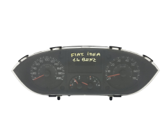 Spidometras Fiat Idea 735364158 503000685100 54225