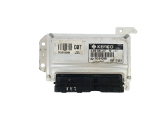 Valdymo Blokas 9030930131F 39110-02800 MXE1IN02 Hyundai Kefico 38459