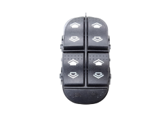 Langų Valdymo Jungiklis Ford Focus 98AB14A132DE