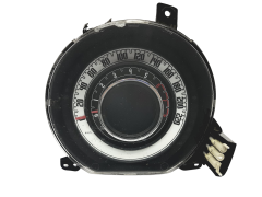 Tachometras Fiat 500 5550021211 40255