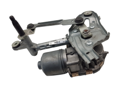 Valytuvų Mechanizmas Kairė Peugeot 3008 9671062180 1397220576 Bosch 1649