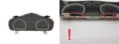 Spidometras Hyundai Santa Fe 94005-26340 2252