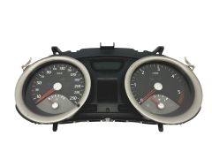 Tachometras Renault Megane 2 8200399700 D 58696