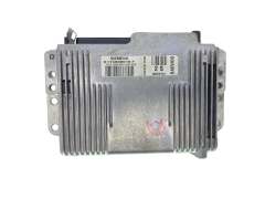 Valdymo Blokas K115000010F 96259124 Daewoo Siemens 64052