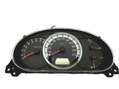 Tachometras Mazda Premacy CDCC33A