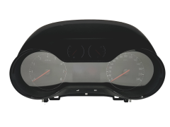 Tachometras Opel Crossland X 9828205580 Yazaki