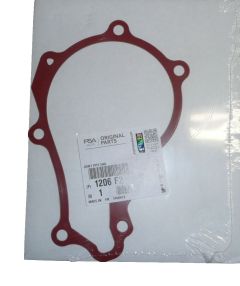 Tarpinė, sandarinimo žiedas Pompy Wody Naujas Originalus 1206.F2 1206F2 Citroen Peugeot