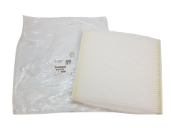 Salono Filtras Citroen Peugeot Fiat 6479C9 6479.C9 Originalus
