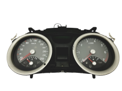 Tachometras Renault Megane 2 8200292076 49853