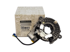 Oro pagalvės žiedas Renault Fluence 2 255544794R Naujas Originalus