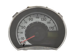 Spidometras Aygo 107 C1 83800-0H011-A Toyota PSA 22866