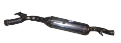 FAP DPF Filtras Originalus 9821043280 Citroen Peugeot