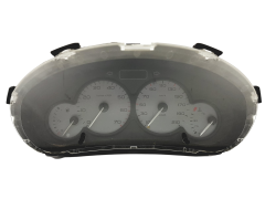 Tachometras Peugeot Partner 9662745380 50342