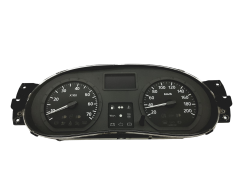 Tachometras Dacia Logan 248102158R