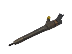 Kuro purkštukas Fiat Ducato Iveco Daily 0445110418 504389548 2.3 Bosch